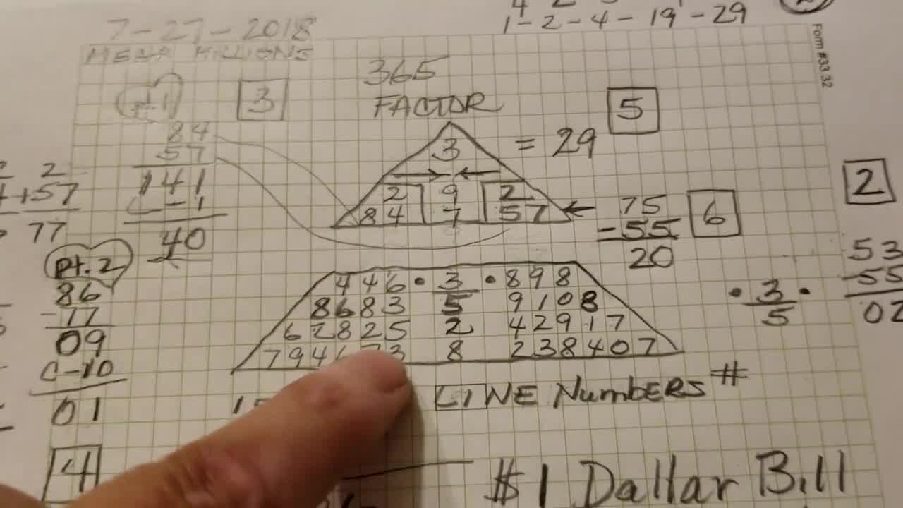 numerology master number 11